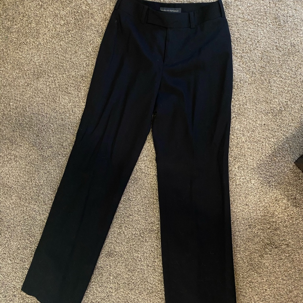 Banana Republic pants